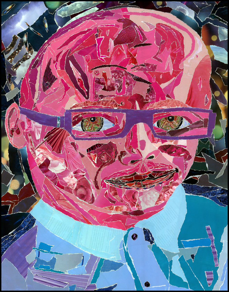  portraiture passionate