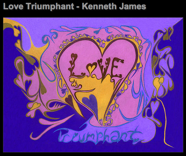 love triumphant (2nd of 3 - v2)