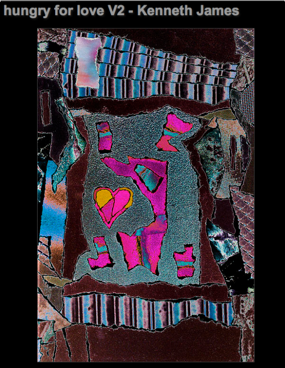 hungry for love v2 - linked to art portfolios hungry for love v2 - linked to art portfolios