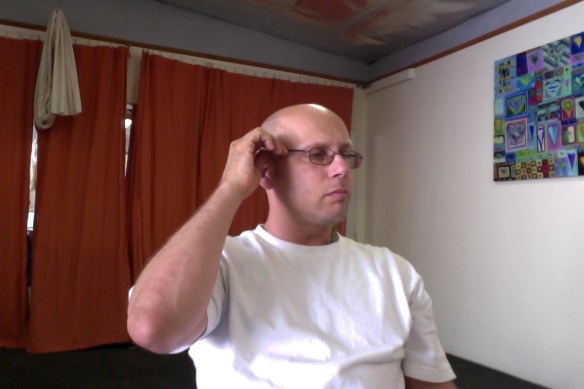 Wellness Works = writing workshop