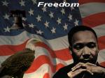 HERO - Dr. Reverend Martin Luther King Jr. -