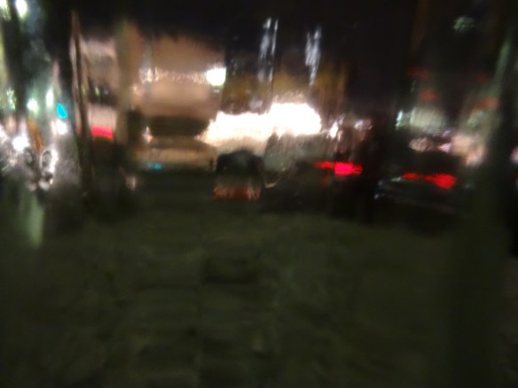 the mystery of light