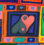 loves - yin & yang