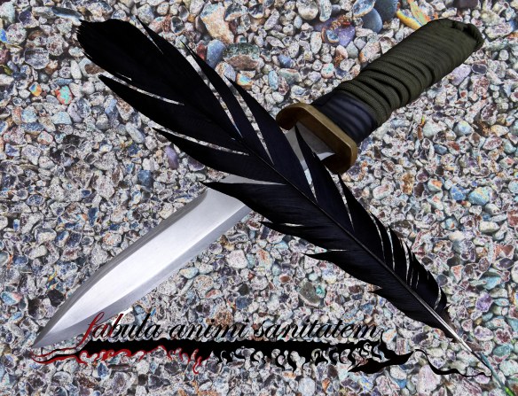 Veteran Writers Workshop logo