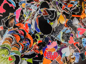 Soliloquy catching a soul