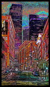 find me in L.A. find me in Pasadena, find me in Glendale - find me wherever i am - but find me