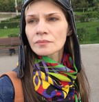 Alenka the tribute poem to Alena